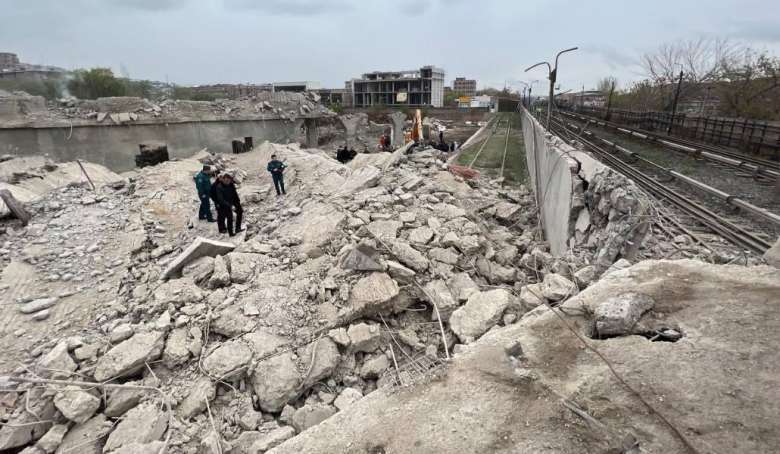 «Երևանի ալրաղաց» ՓԲԸ–ն կտուգանվի