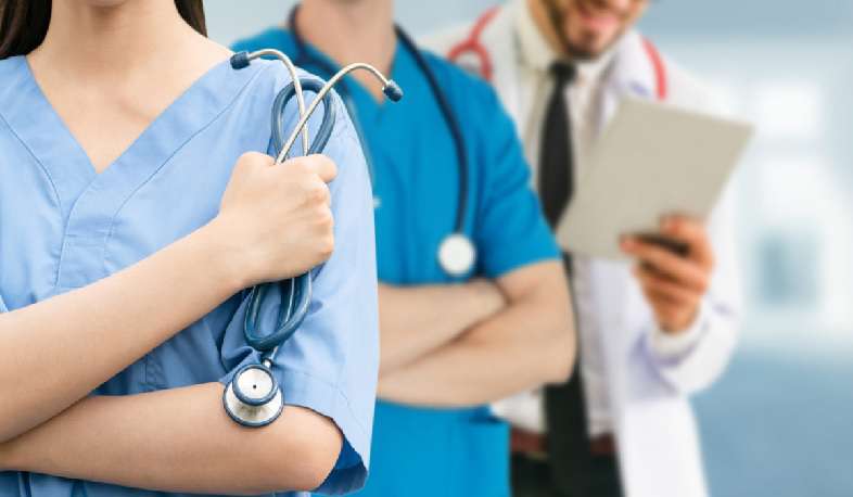 Այսօր առողջության համաշխարհային օրն է