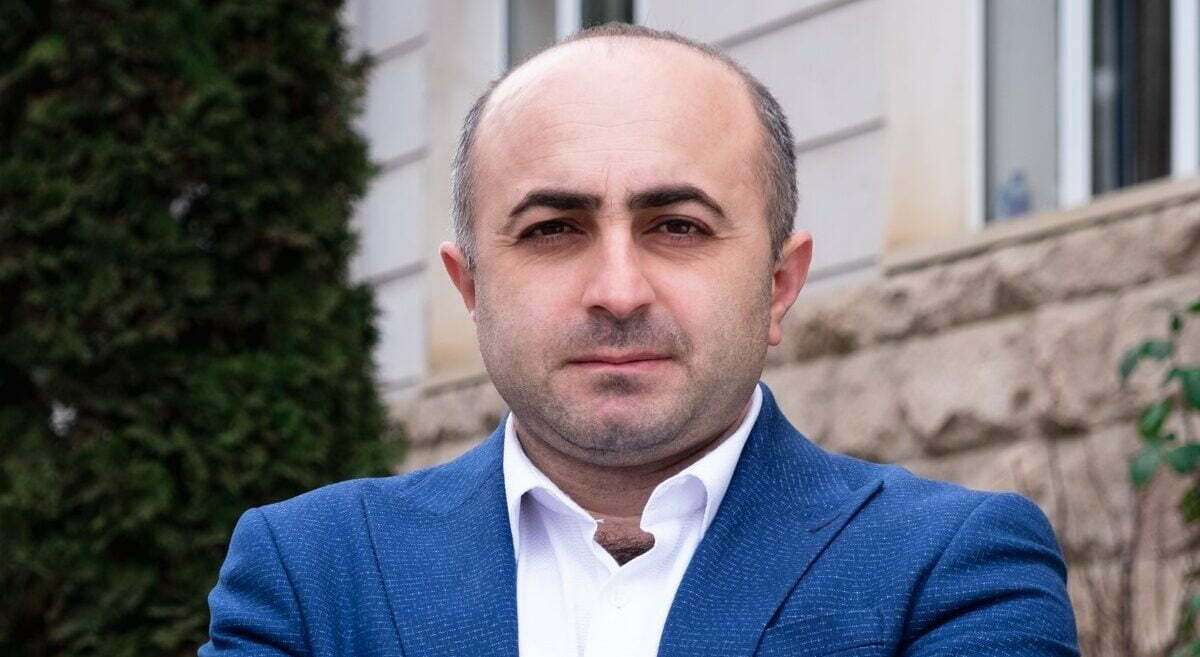 Մեր միլիարդատերերը բլոգերի մակարդակից չեն բարձրանում. Խանումյան