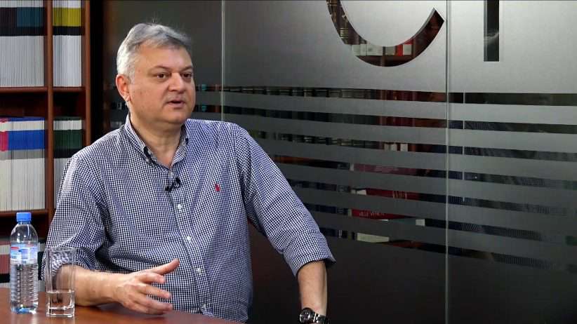 The closer the end of the mission of the Russian peacekeepers, the more energized the West will be; Gantaharyan