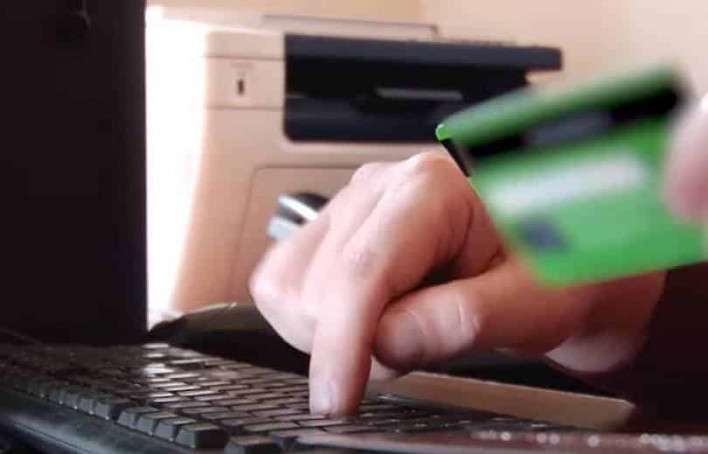 Տուժած քաղաքացին ինքն է դարձել համակարգչային խարդախության հանցակից