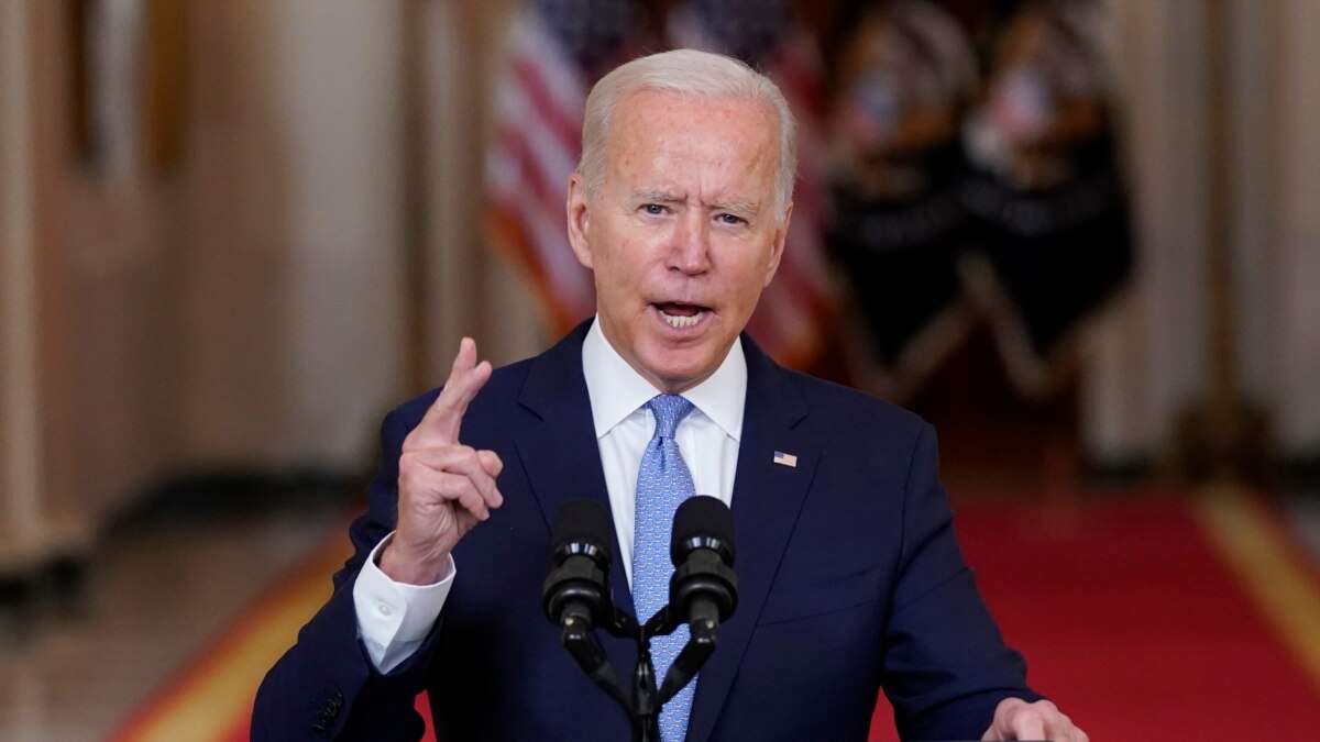US President Joe Biden's message on the occasion of Armenian Genocide Day