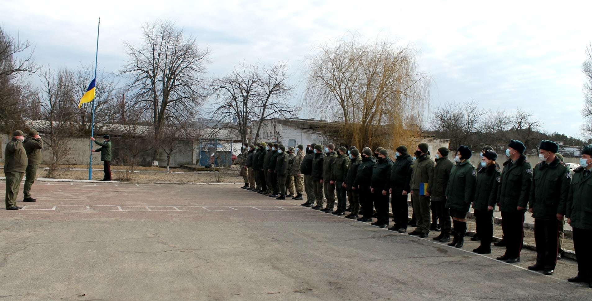 Russia kidnapped about 2,500 citizens from Ukrainian prisons
