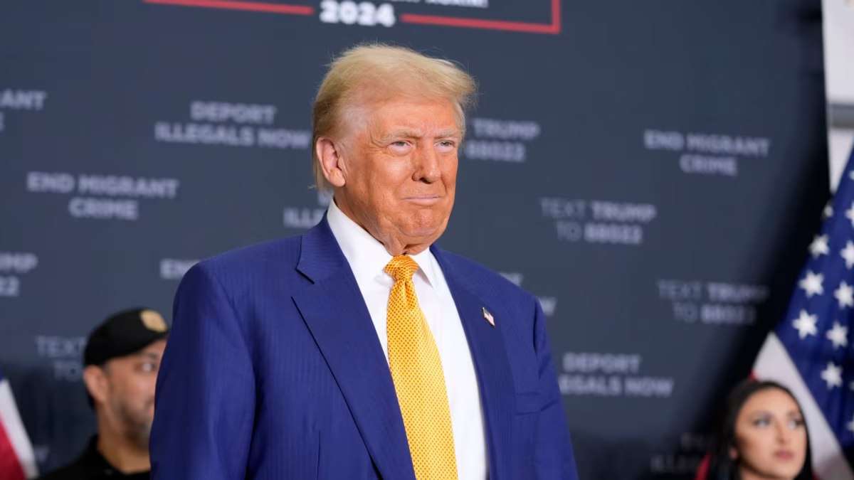 Big shock in Asian markets: New US tariffs come into effect