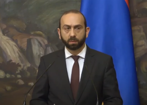 Урегулирование нагорно-карабахского конфликта мы видим в рамках сопредседательства Минской группы ОБСЕ. Мирзоян