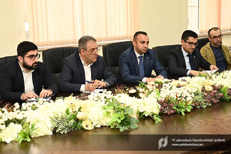 Состоялся международный тендер на модернизацию и реконструкцию Мегринского погранперехода