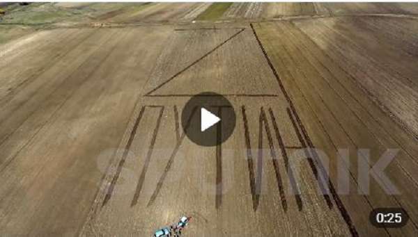 Армянские фермеры поддержали Путина (ВИДЕО)