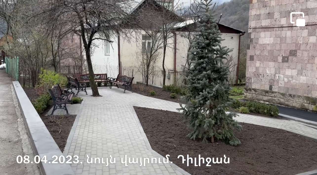 Արագ արձագանքի արդյունքը. Աննա Հակոբյան (տեսանյութ)