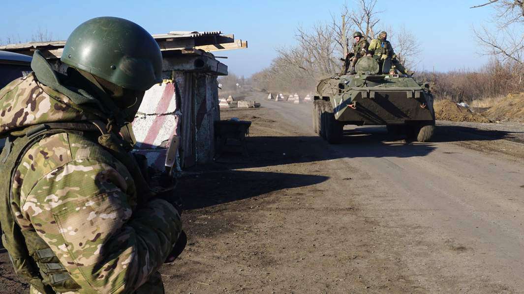 Задержан 23-летний мужчина, разыскиваемый московскими правоохранителями по обвинению в дезертирстве