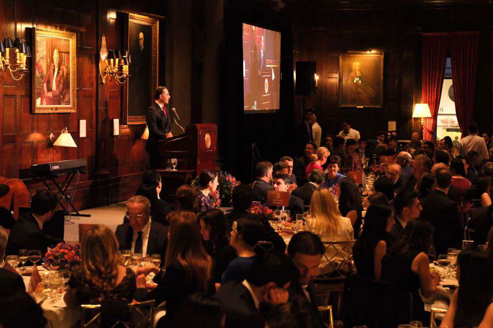 Nurturing Future Innovators: The Generation AI Program Unites the Armenian Community of New York