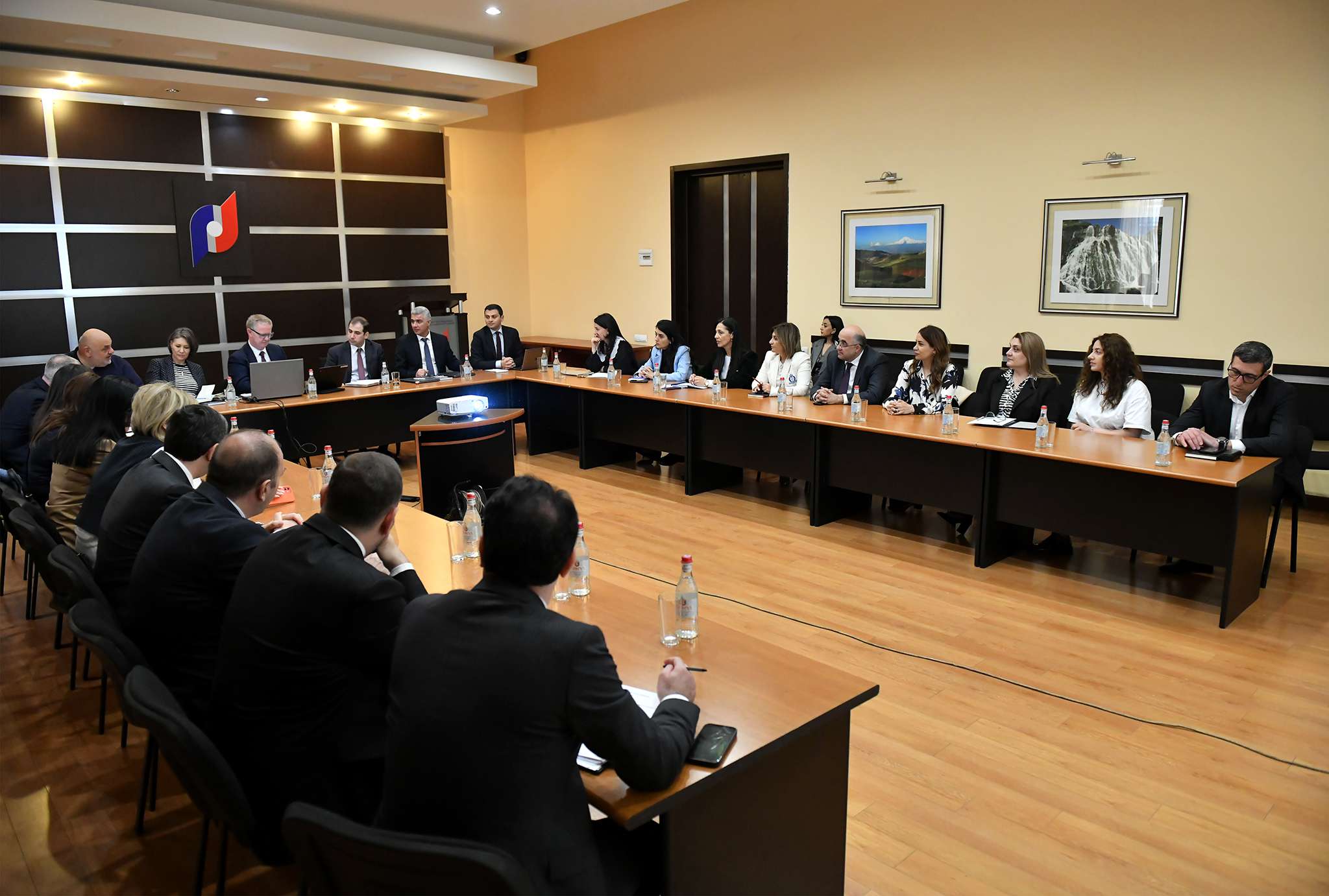 ՊԵԿ-ում TADAT-ի կիրառմամբ մեկնարկել է հարկային վարչարարության նոր գնահատման գործընթացը