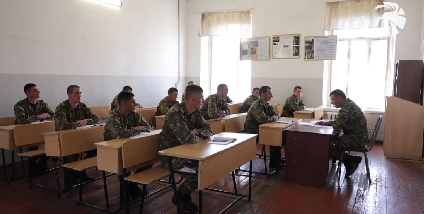 «Պաշտպան հայրենյաց» ծրագրի շահառուները շարունակում են համալրել պայմանագրայինների շարքերը