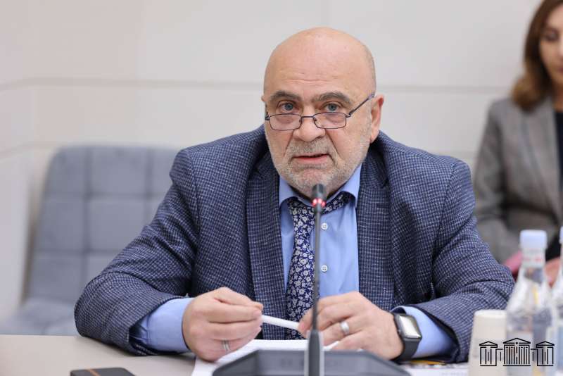 Քննարկվել է ՀՌՀ 2024 թ. գործունեության մասին տարեկան հաղորդումը