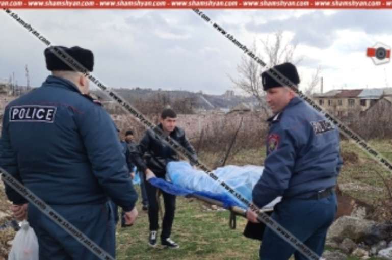 Двойное самоубийство в Тавуше, суицид совершили супруги
