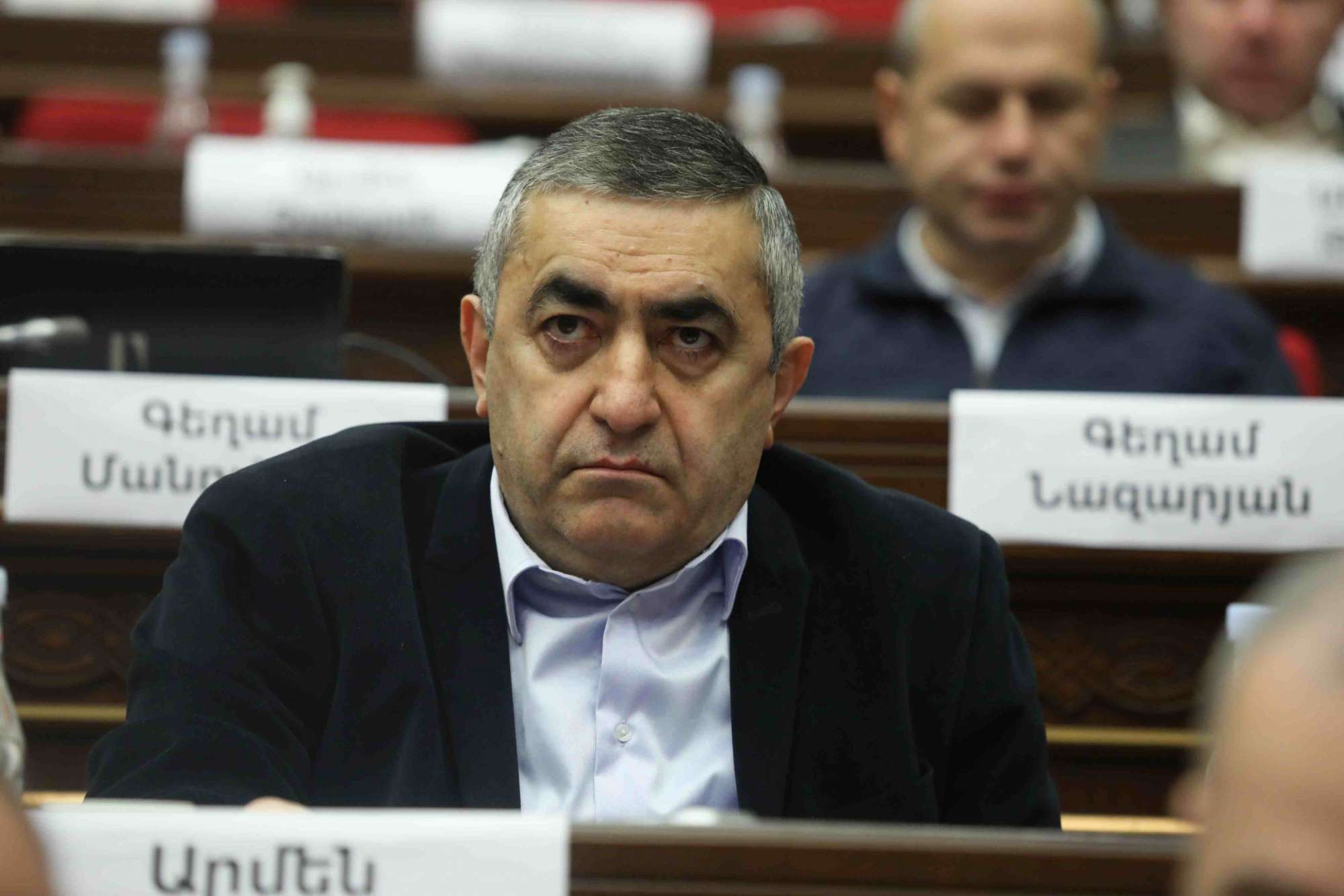 «Հայաստանը դրվելու է աշխարհաքաղաքական պարկի մեջ». Ա․ Ռուստամյան