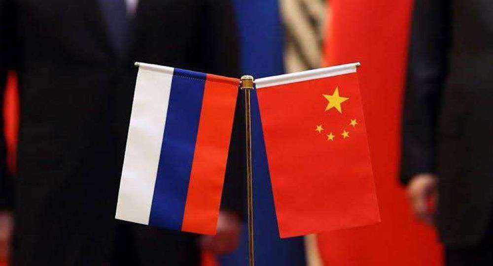The US has responded to China's tariff response
