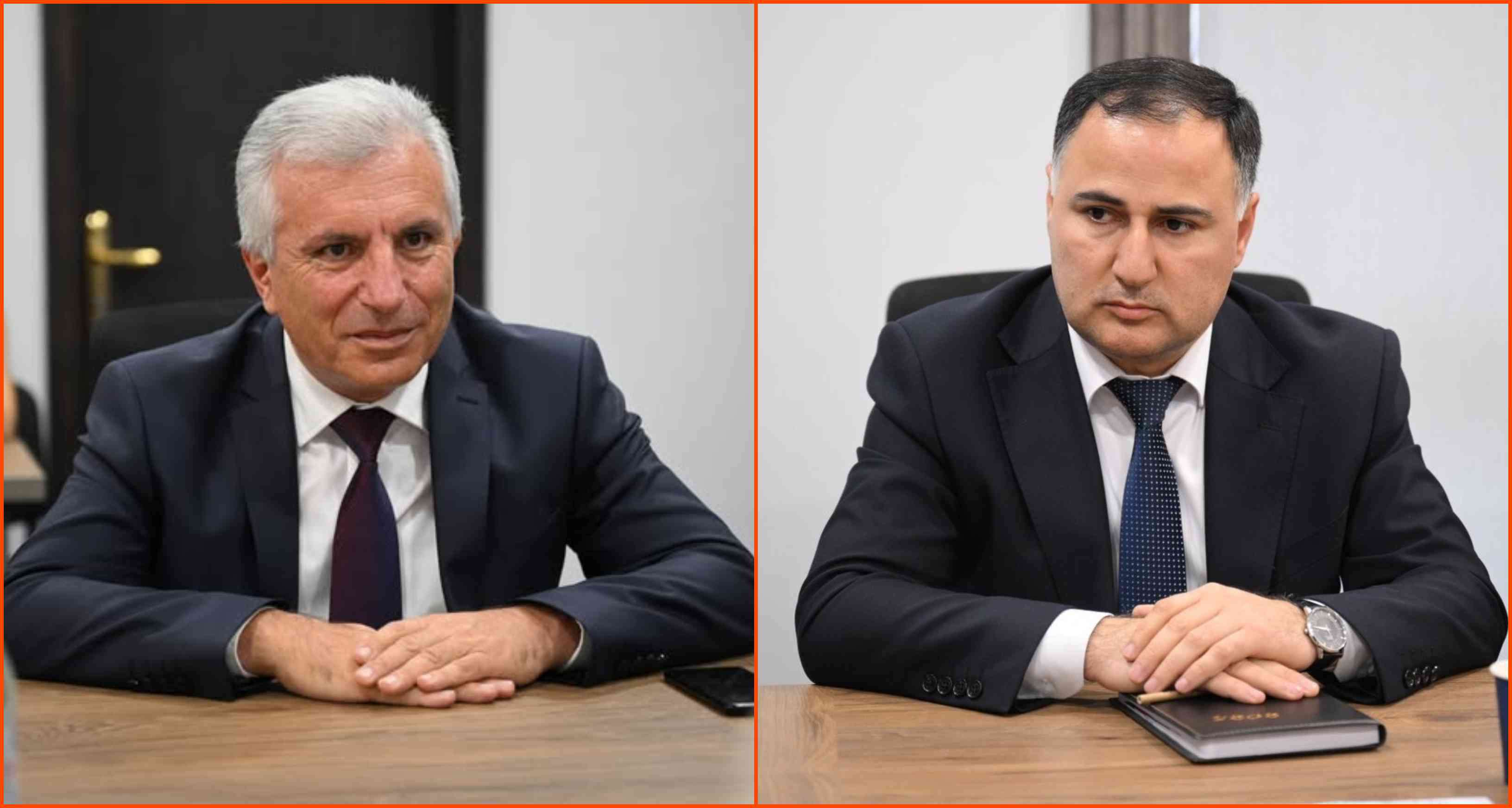 «Ճանապարհային դեպարտամենտ»-ը նոր ղեկավար ունի