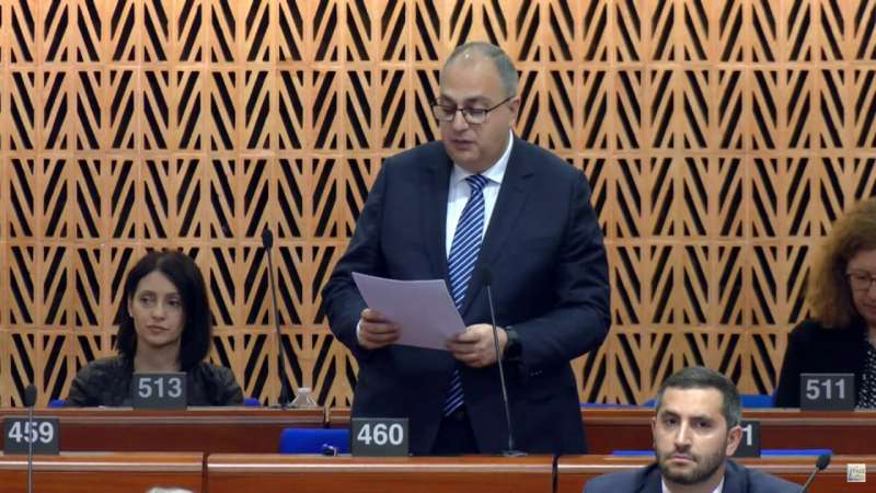 «Կոռուպցիայի դեմ պատվաստանյութ չկա». Վարդանյան