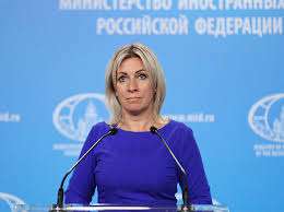 «ՌԴ-ն պատրաստ է աջակցել տարաձայնությունները հաղթահարելու հարցում». Զախարովա