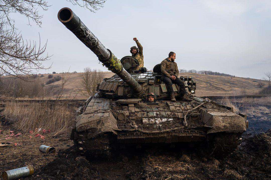 The leak of the secret documents of the Pentagon can prevent the provision of aid to Ukraine; Bloomberg: