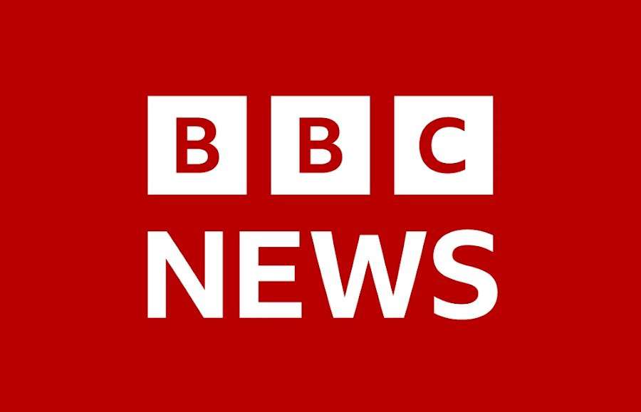 The BBC has asked for the "state media" label to be removed