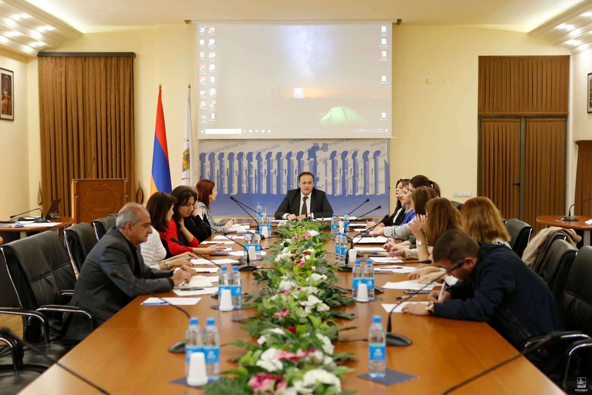 Բնակարանի վարձի փոխհատուցում՝ Էրեբունիում պայթյունից տուժած ընտանիքներին