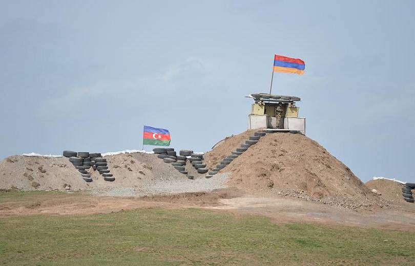 "We are not against starting the border delimitation process with Azerbaijan from the Tavush region." Prime Minister (VIDEO)