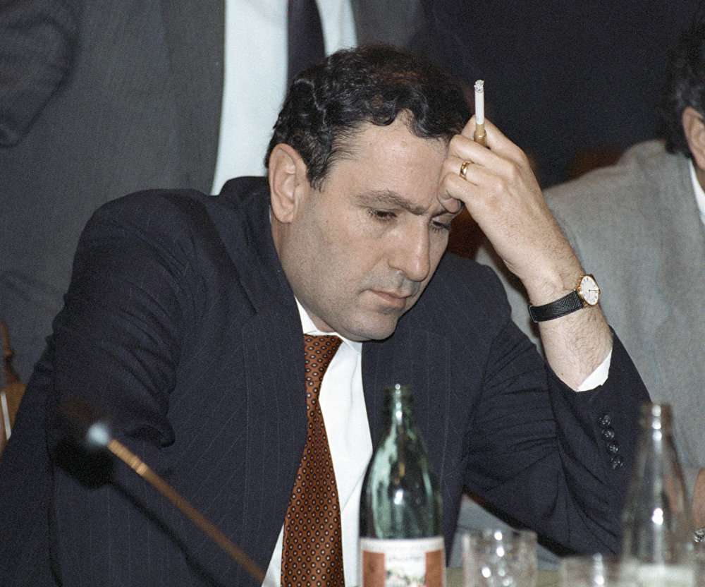 Ստատուս-քվոյի պահպանումը պատճառ է դառնալու բազմաթիվ նորանոր զոհերի. Տեր-Պետրոսյանի նախազգուշացումը