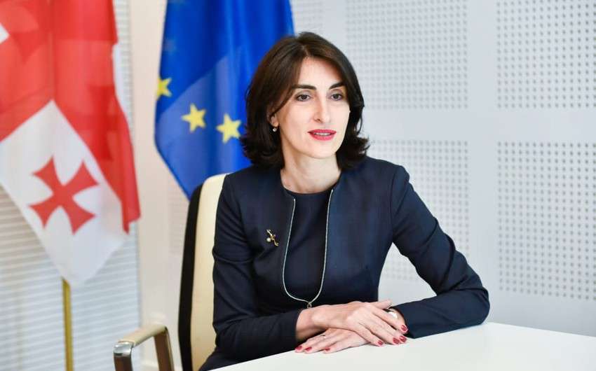 Հայաստանն ու Ադրբեջանը միշտ կարող են օգտագործել Վրաստանը որպես երկխոսության հարթակ․ Վրաստանի ԱԳ նախարար
