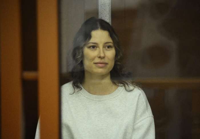 Russia and the US have carried out a prisoner exchange