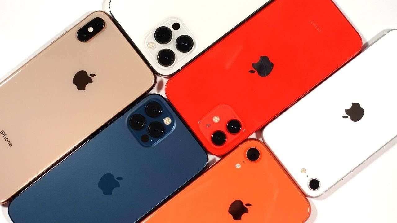 Apple shipped 1.5 million iPhones from India to the US