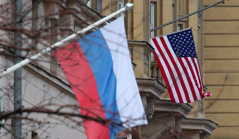 Russia and the US will continue negotiations in Moscow and Washington