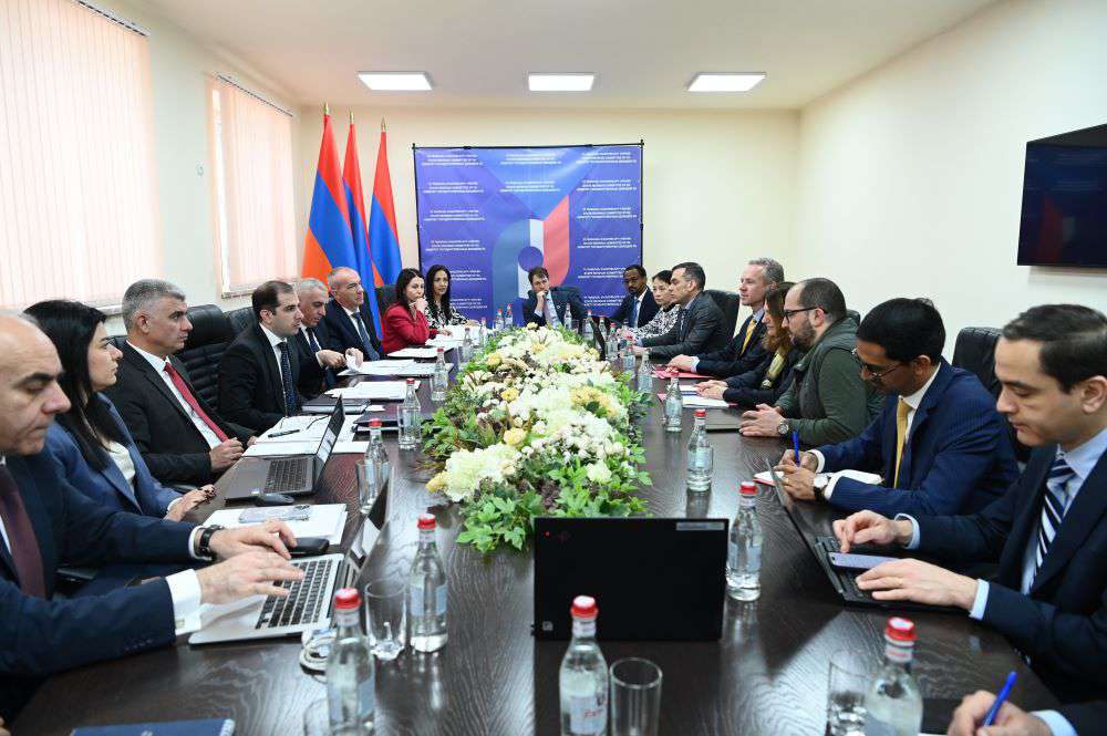 Ներդրվել են արհեստական բանականության նոր գործիքներ