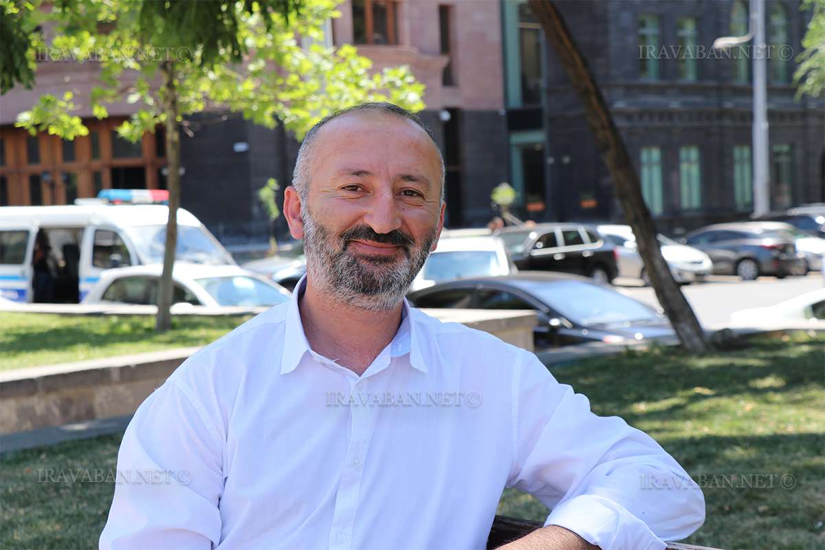 «Отказ Армении от голосования в пользу России не повлияет на армяно-российские отношения». Мискарян