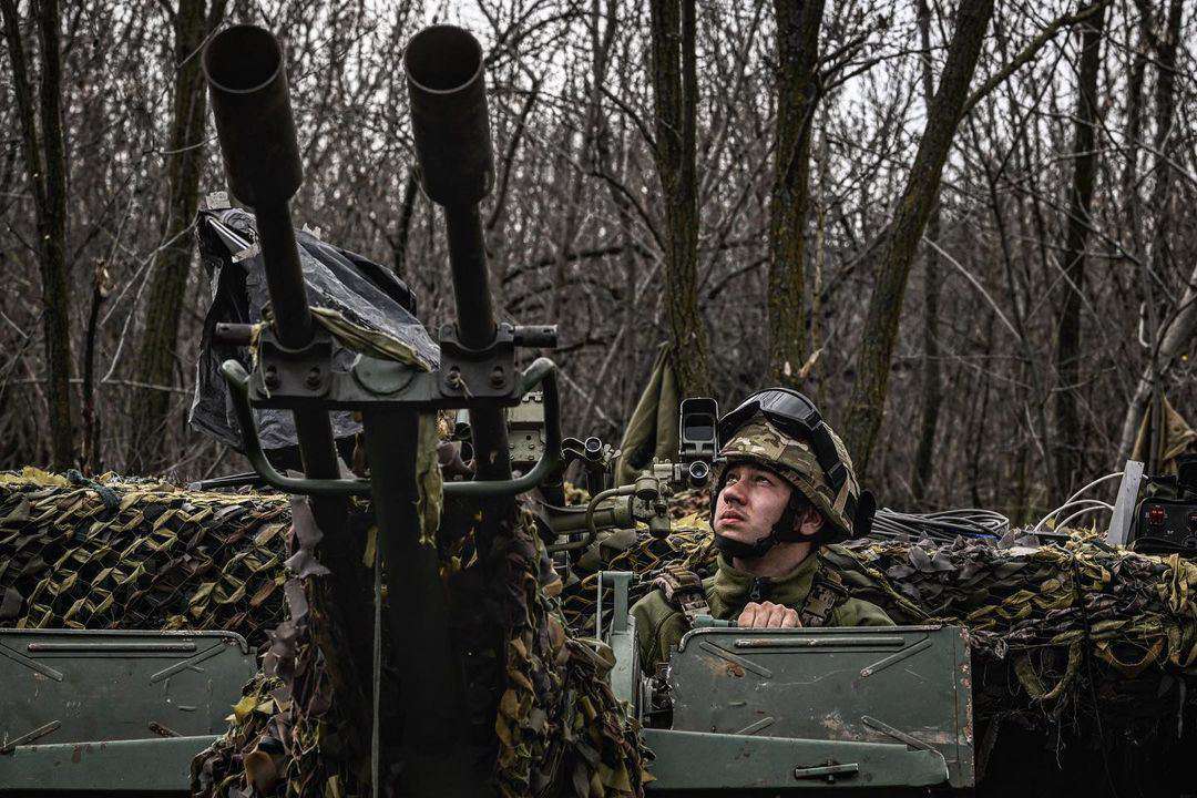 The US believes that the results of the Ukrainian counterattack will be modest