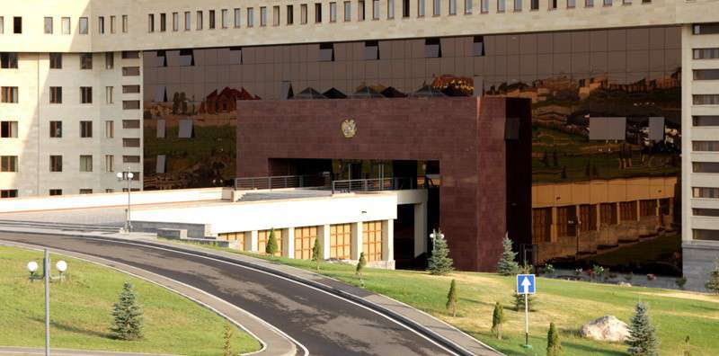 As of 19:45, the situation on the front line is relatively stable. The Ministry of Defence