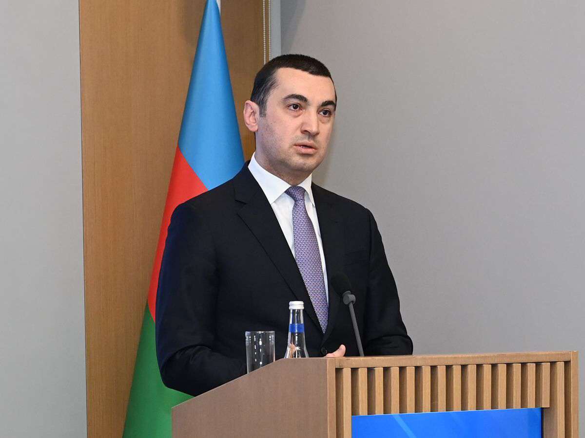 Azerbaijan has not yet confirmed its participation in the Chisinau meeting