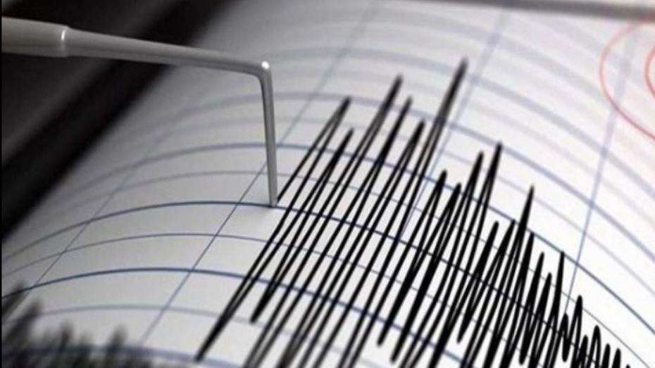 Earthquake in the Iran-Turkey border zone; it was also felt in Armenia