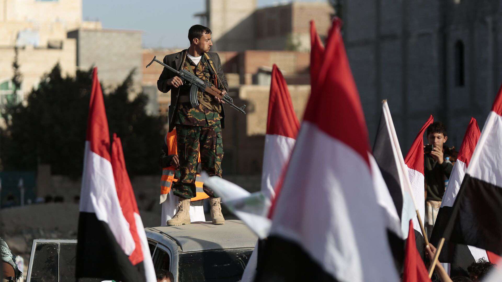 Yemen and Houthis to exchange 72 prisoners