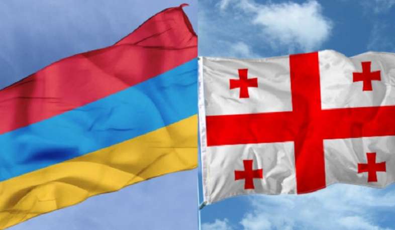 "Armenia and Georgia have agreed to resume the demarcation process." Deputy Minister of Foreign Affairs