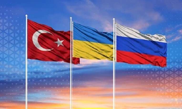 Анкара не предлагала Москве и Киеву проект урегулирования