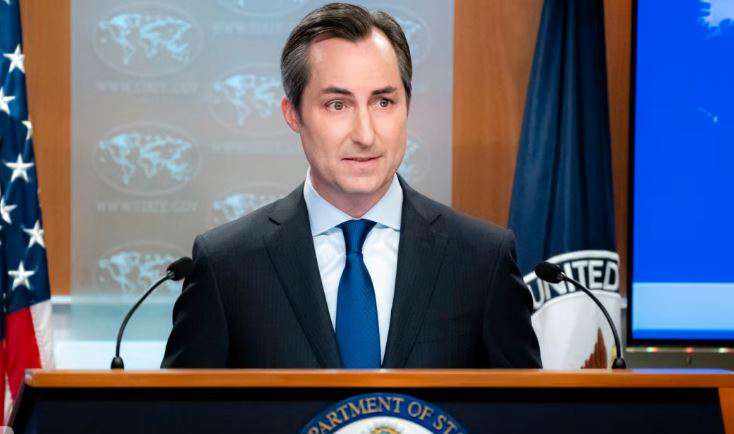 Considerable progress has been made in the revision of the peace agreement. Miller