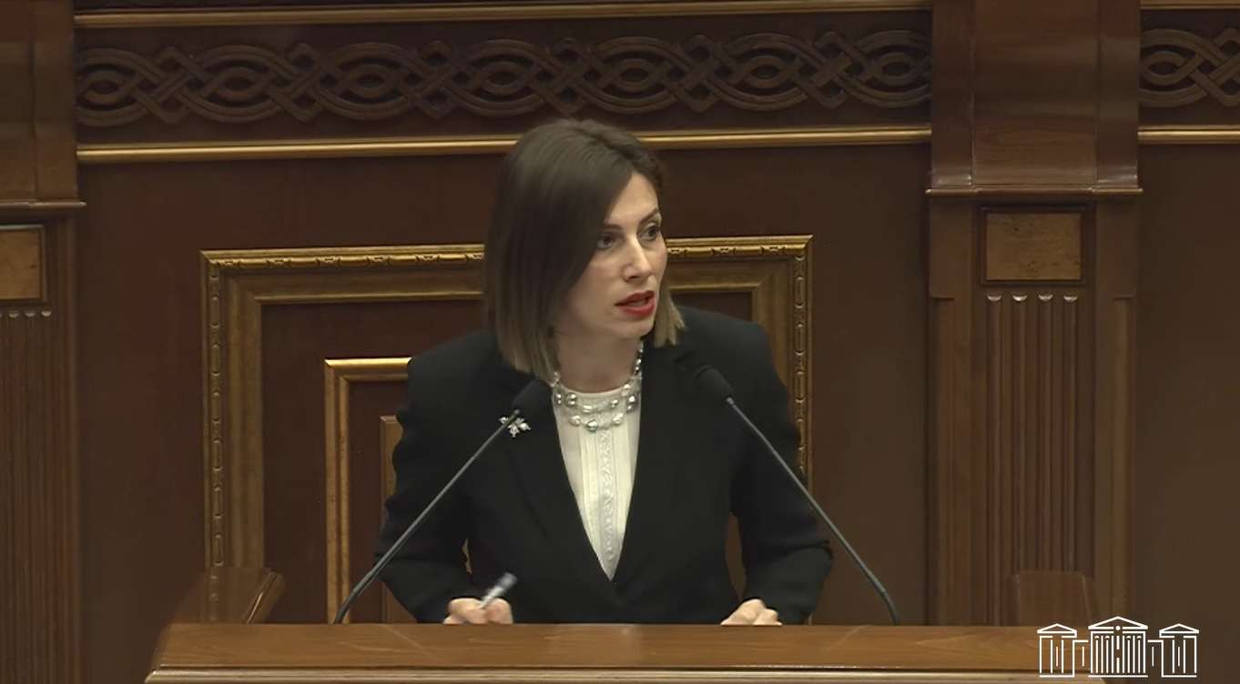 «Կարողացել ենք կառավարել կորոնավիրուսի թե տարածումը, թե հետևանքների վերացումը». Ավանեսյան