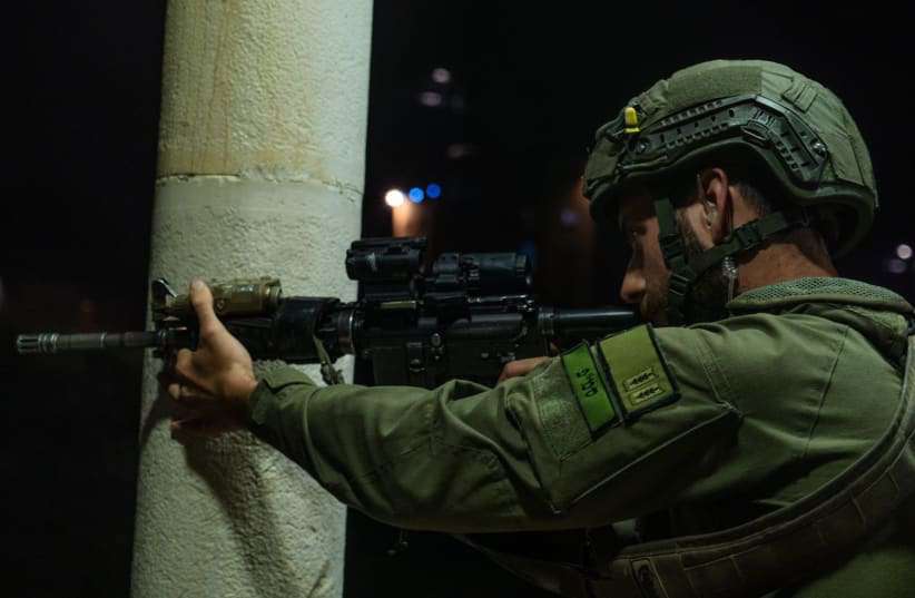 The leader of Hamas commented on the killing of his sons