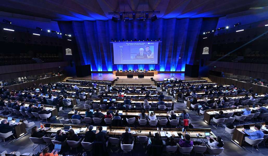 Գոշի Դատաստանագիրքը գրանցվել է Աշխարհի հիշողության միջազգային ռեգիստրում