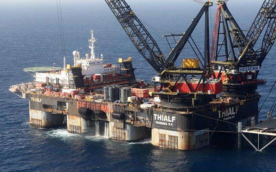 Греция активизирует разведку газа, чтобы снизить зависимость от России