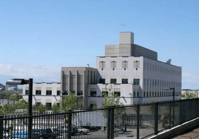 Соединенные Штаты готовы участвовать, в том числе в качестве сопредседателя Минской группы. США отреагировали на заявление Лаврова