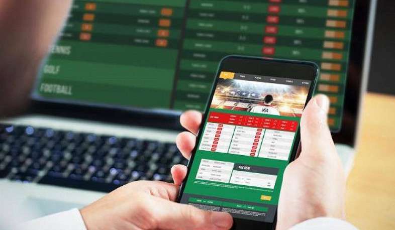 В Армении будут запрещены ставки, делаемые на наличные средства