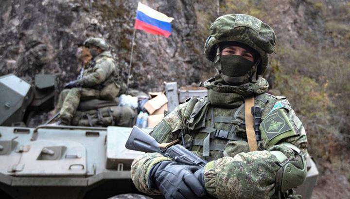 Four violations of the ceasefire regime were recorded in Askeran region of Nagorno-Karabakh; Ministry of Defense of the Russian Federation