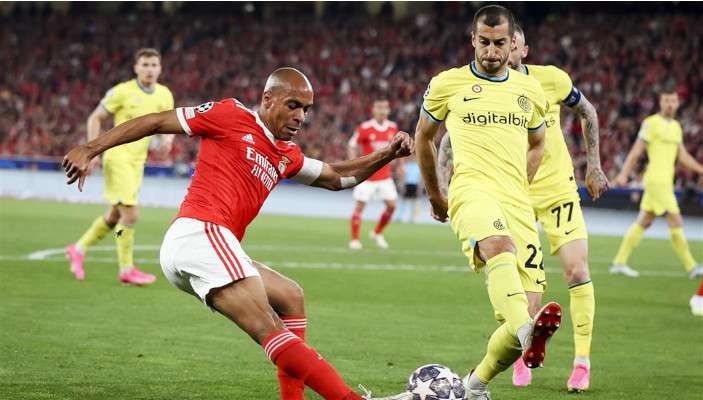 Inter takes a confident victory on the road (VIDEO)